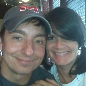 Meet your Posher, Keith